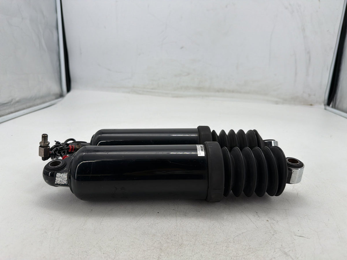 1997 Harley Electra Glide Touring Ultra OEM Rear Left Right Shock Absorbers 13"