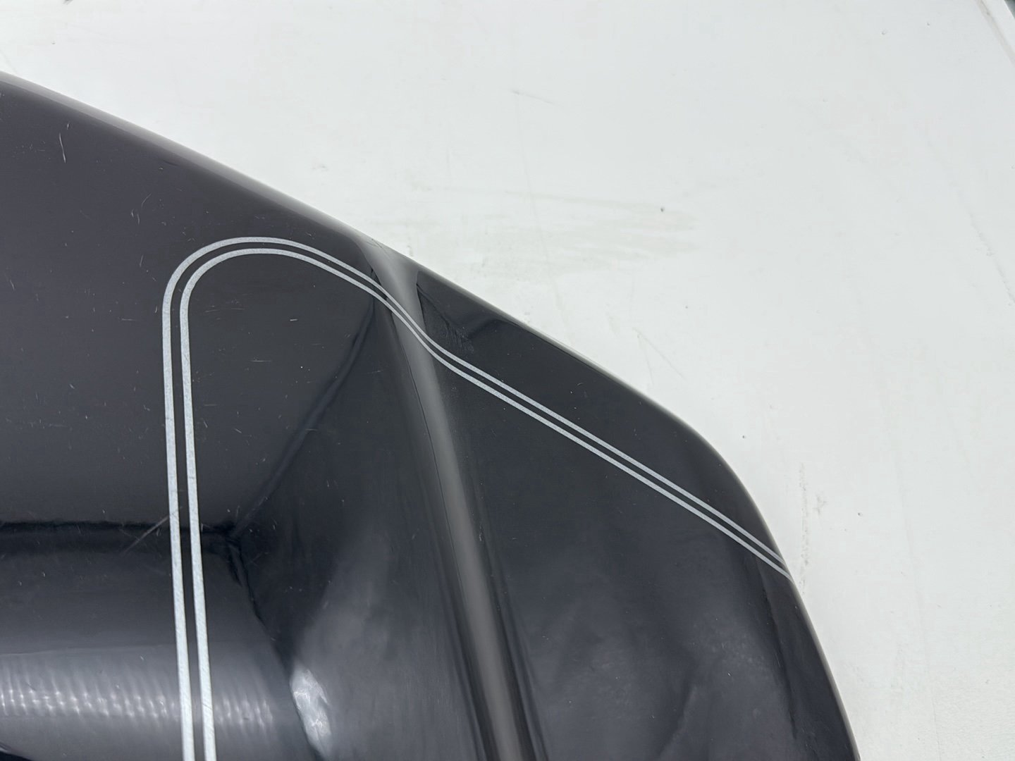 2008 Harley Touring FLHTCU Electra Glide Ultra OEM Left Right Side Fairing Cover