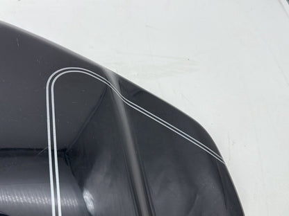 2008 Harley Touring FLHTCU Electra Glide Ultra OEM Left Right Side Fairing Cover