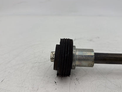 2006 Harley Touring FLHRI Road King OEM Rear Fork Swingarm Pivot Bolt Shaft