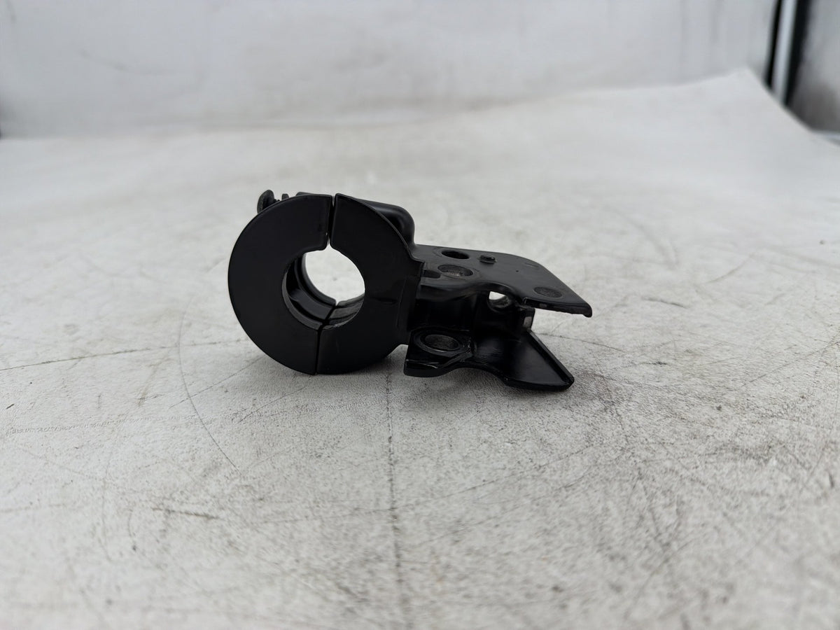 2000 Harley Sportster 1200 XL1200C OEM Clutch Hand Lever Clutch Perch 38608-96