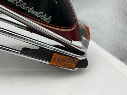 1995 Harley Touring FLHTCI Electra Glide Classic OEM Front Wheel Fender Shell Panel