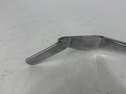 2005 Harley Sportster XL883C 883 Custom OEM Left Side Jiffy Kick Stand & Spring