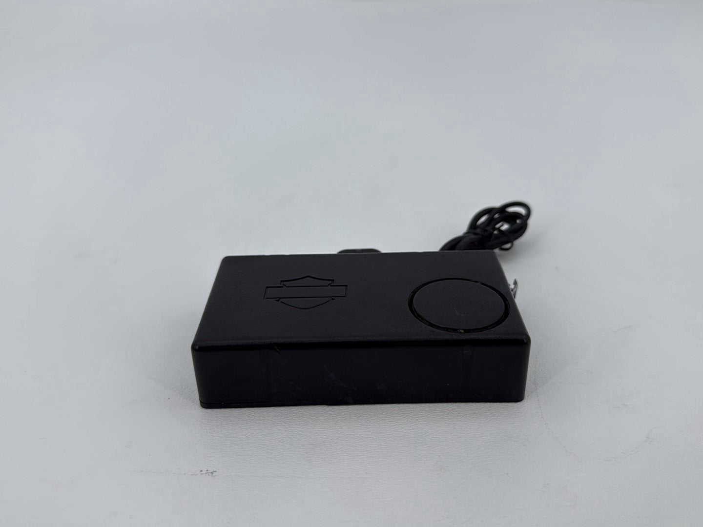 2007 Harley Softail Heritage Classic FLSTC OEM Security Alarm Control Module Siren