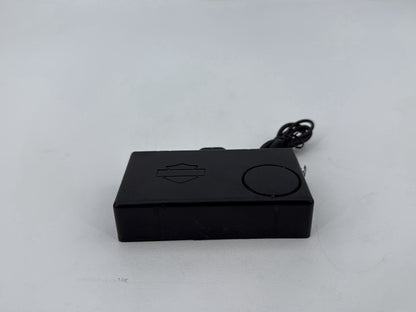 2007 Harley Softail Heritage Classic FLSTC OEM Security Alarm Control Module Siren