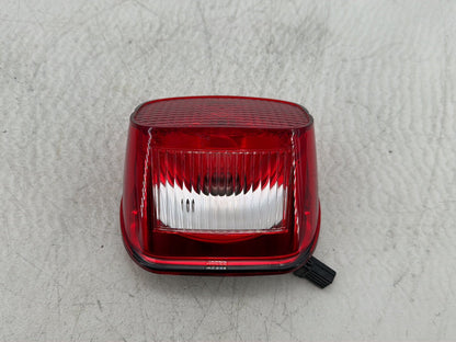 2011 Harley Heritage Softail Classic FLSTC OEM Rear Brake Taillight Tail Lamp