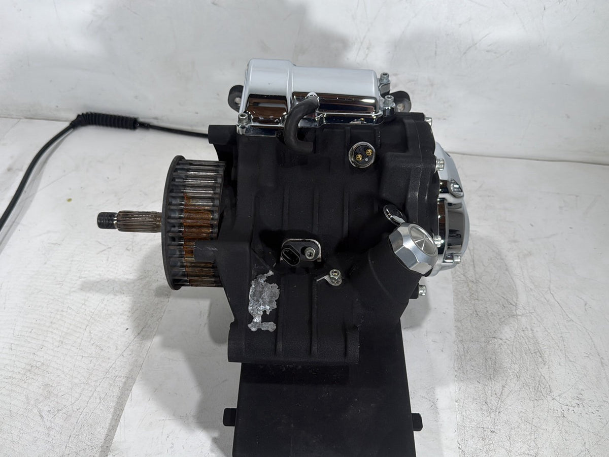 2007 Harley Electra Glide Touring Ultra OEM 6 Speed Transmission Gearbox