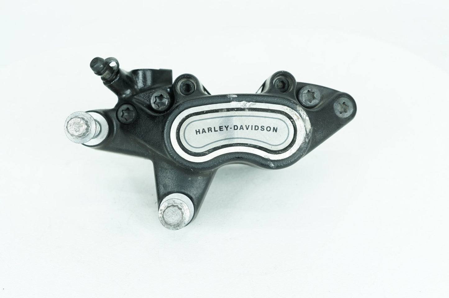 2018 - 2026 Harley-Davidson Softail Low Rider S Front Left 1 Brake Caliper 41300095