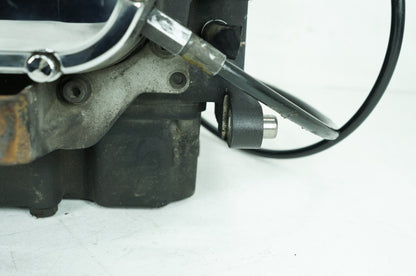 1999 - 2006 Harley-Davidson Touring Electra Glide Classic 5 Speed Transmission Gearbox 33035-06A