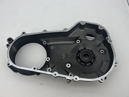 2007 - 2016 Harley-Davidson Touring Electra Glide Ultra Inner Primary Clutch Cover 60677-07A