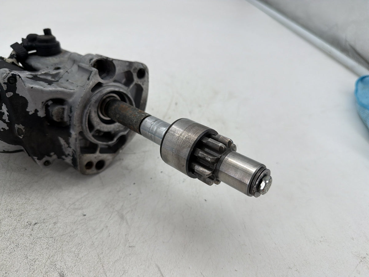 1993 Harley Electra Glide Touring Sport OEM Engine Starter Motor 31553-94B