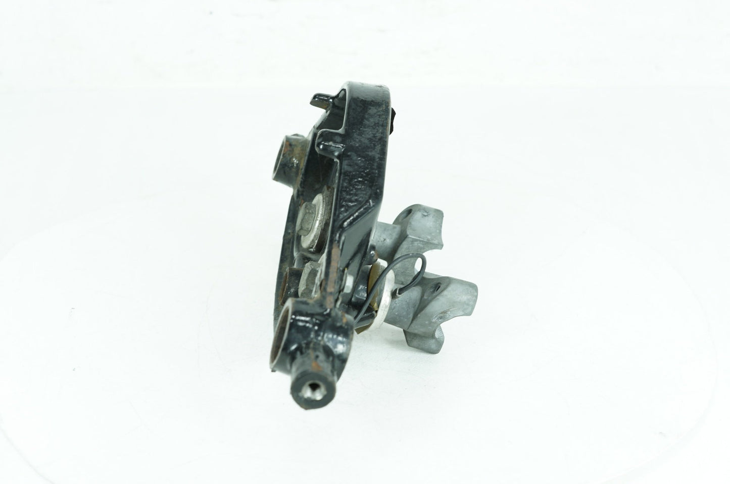 2008 - 2016 Harley-Davidson Touring Road Glide Custom Front Fork Upper Triple Tree Bracket 45435-10