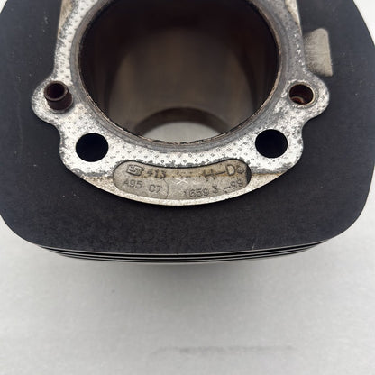 2007 - 2012 Harley-Davidson Touring Electra Glide Ultra Twin Cam Engine Jug 1 Cylinder Barrel 16593-99