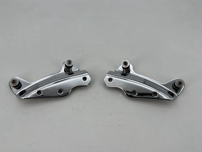 2007 - 2012 Harley-Davidson Touring Road Glide 5 Point Detachable Docking Hardware 54246-09