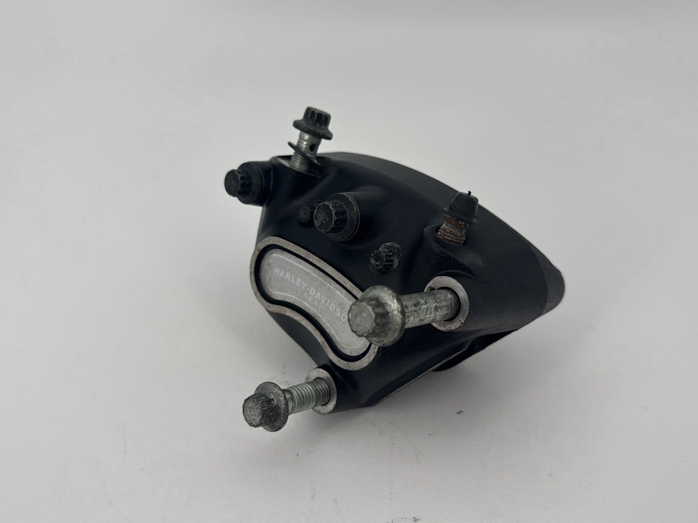 1999 - 2006 Harley-Davidson Touring Electra Glide Classic Front Right 1 Brake Caliper 44023-00C