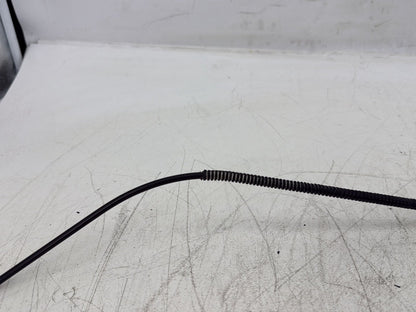 2000 Harley Softail FLSTC Heritage Classic OEM Rear Brake Hose Line Pipe