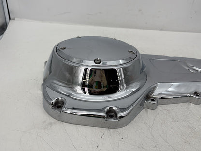 2014 Harley Street Glide Touring FLHXS OEM Outer Primary Clutch Cover
