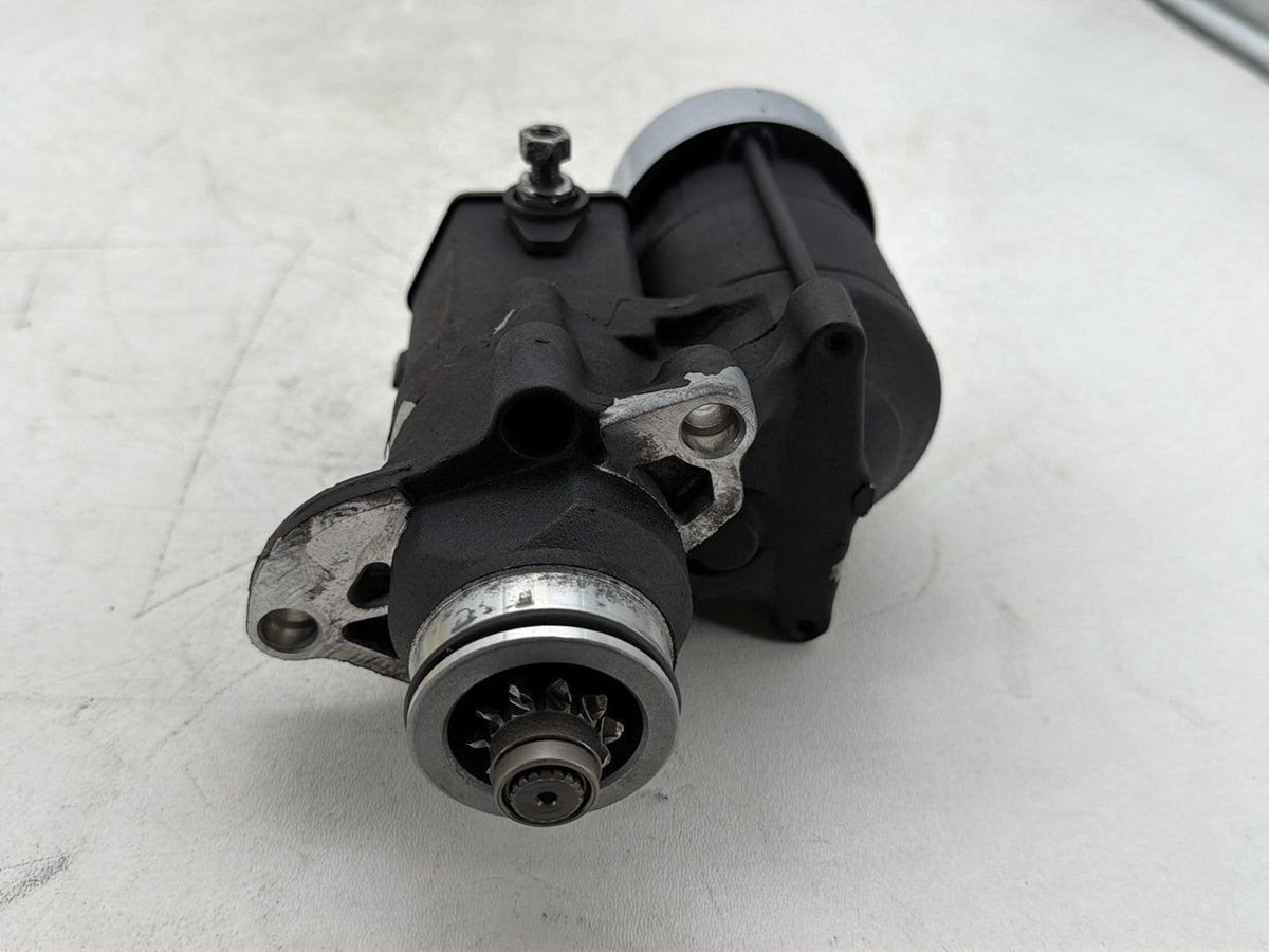 2007 Harley Electra Glide Touring Ultra OEM Engine Starter Motor