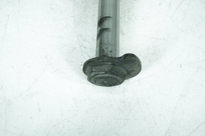 2007 - 2012 Harley-Davidson Touring Electra Glide Ultra Rear Wheel Axle Bolt Shaft 41056-09