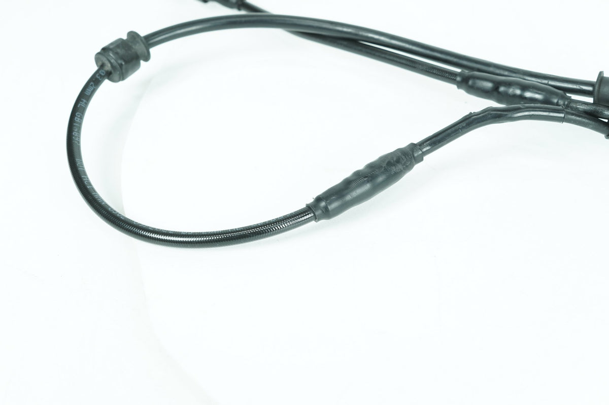 2023 Harley Softail FXLRS Low Rider S OEM Rear Brake Hose Line Pipe ABS