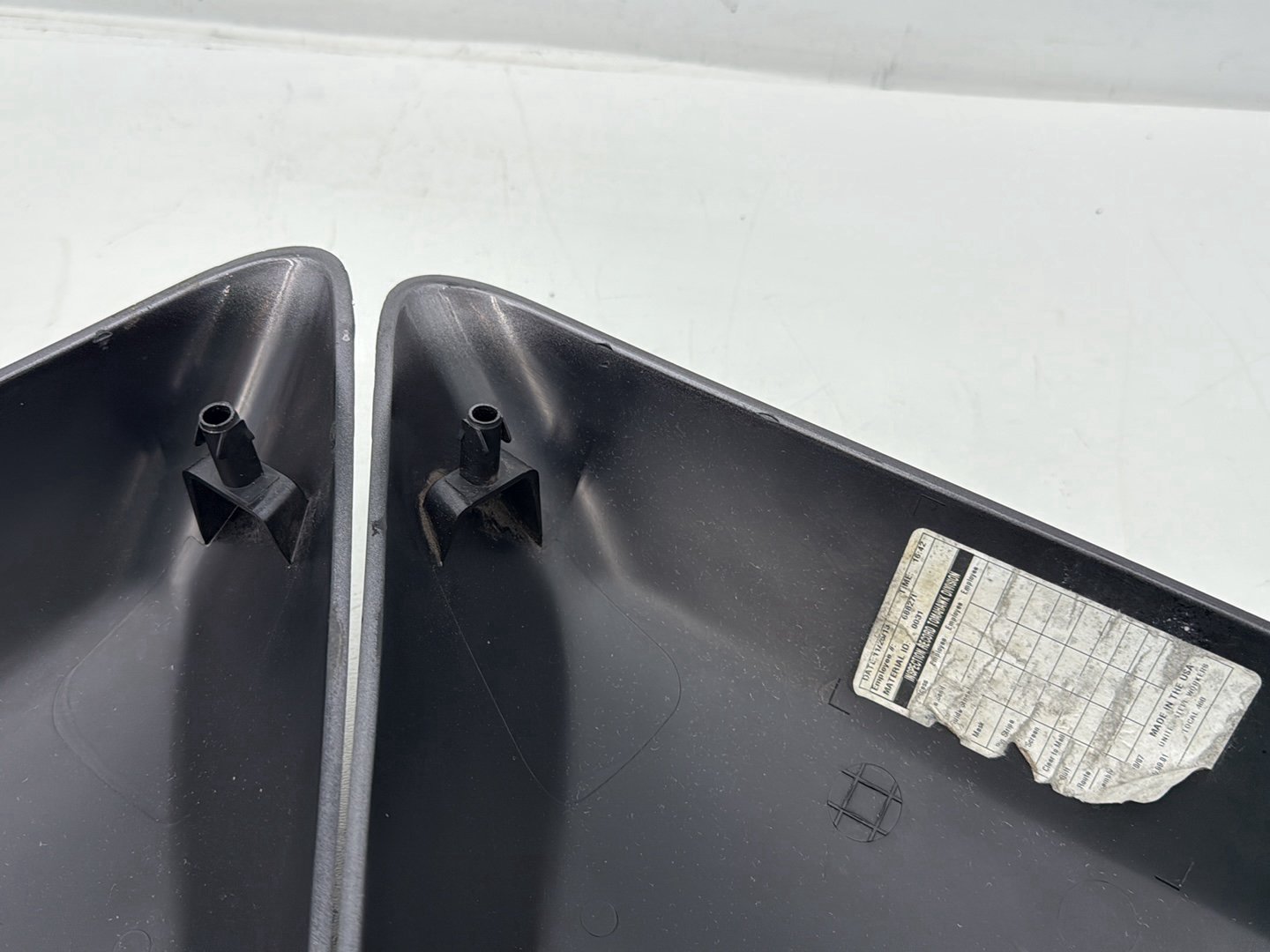 2014 Harley Street Glide Touring FLHXS OEM Left Right Side Fairing Cover