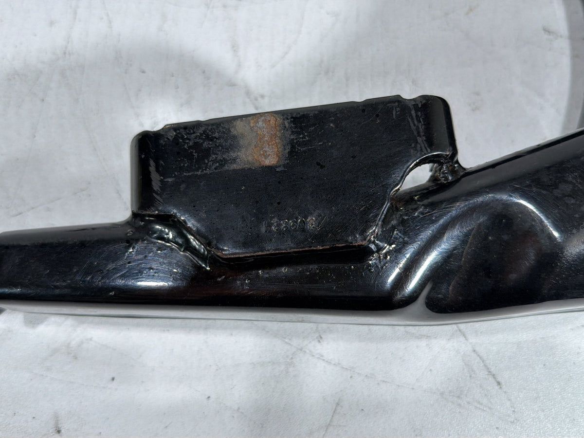 2009 Harley Road King Touring Police OEM Rear Fork Swingarm Swing Arm