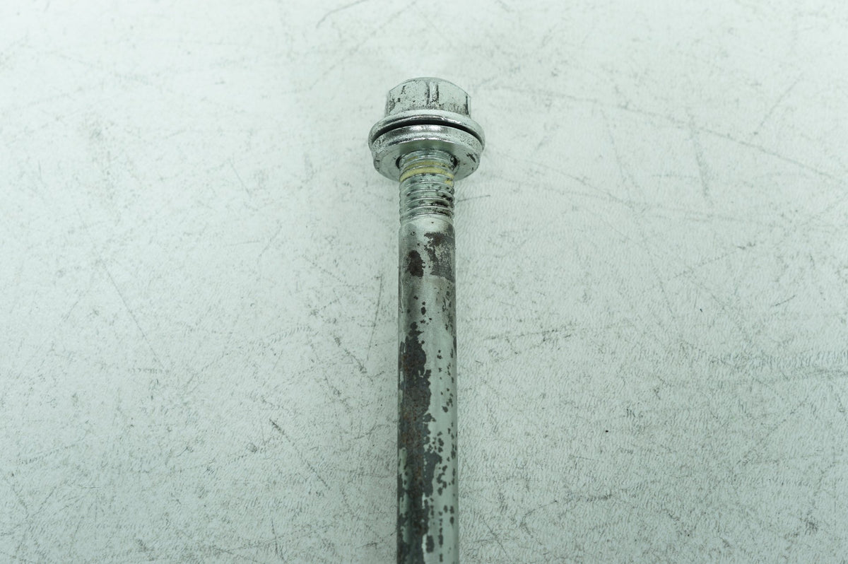 2006 Harley-Davidson Softail Heritage Classic Engine Mount Pivot Bolt Shaft 48054-00