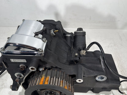 2016 Harley Road King Touring FLHR OEM 6 Speed Transmission Gearbox