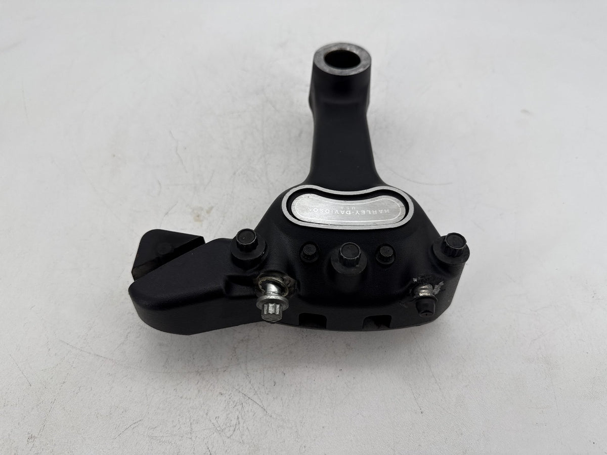 2007 Harley Dyna Super Glide FXD OEM Rear Back Brake Caliper