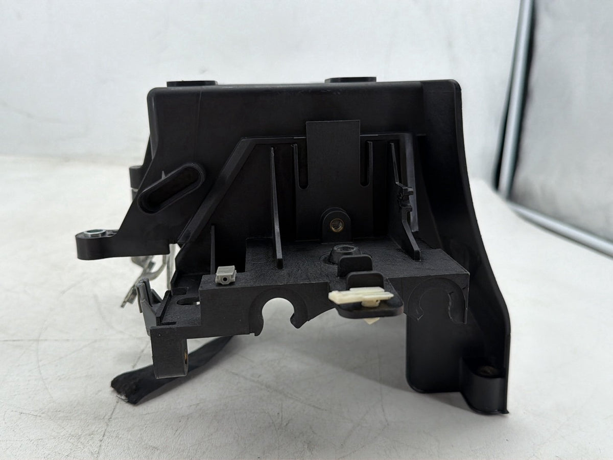 2018 Harley Road Glide Touring FLTRXS OEM Battery Tray Bracket Holder Carrier