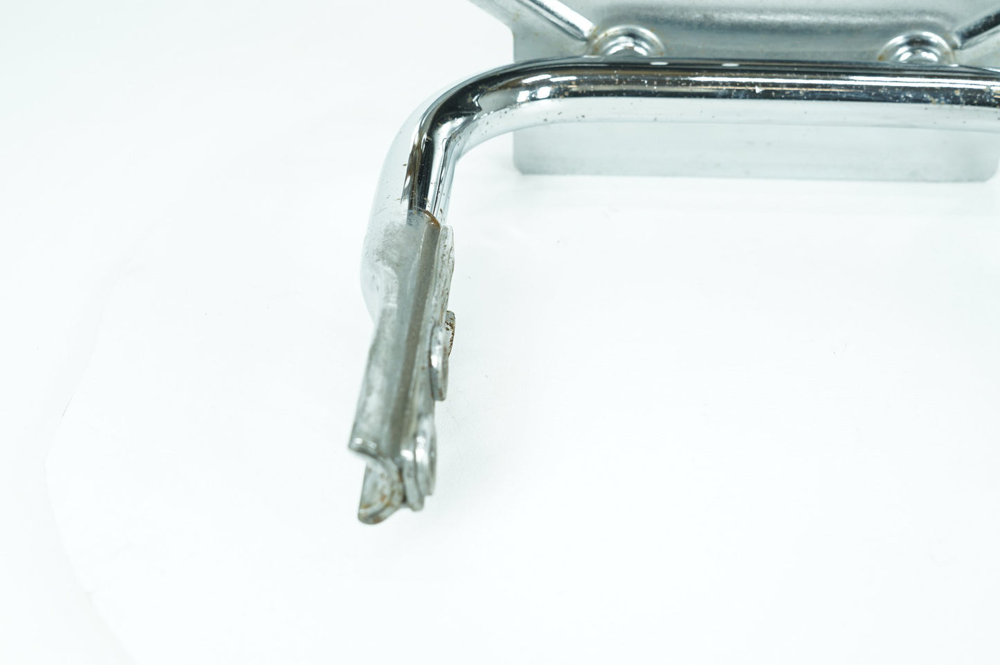 1999 - 2006 Harley-Davidson Touring Electra Glide Ultra Rear License Plate Support Bar Holder 53422-97
