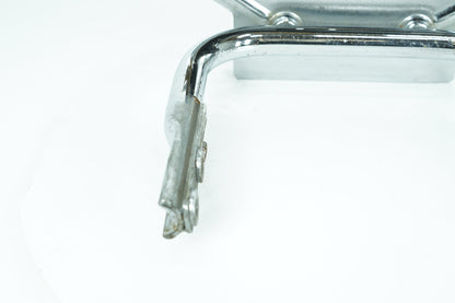 1999 - 2006 Harley-Davidson Touring Electra Glide Ultra Rear License Plate Support Bar Holder 53422-97