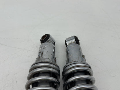 2004 - 2013 Harley-Davidson Sportster 1200 Custom Rear Left Right Shock Absorbers 54568-04