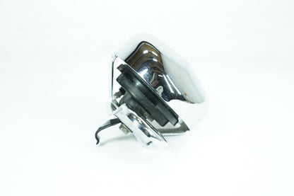 1999 - 2006 Harley-Davidson Touring Street Glide Horn Signal Klaxon Chrome Cover 69012-93A