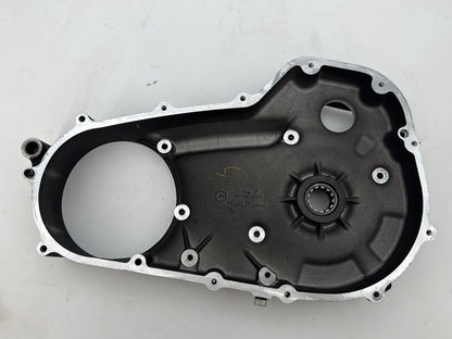 2011 Harley Road King Touring FLHRC Classic OEM Inner Primary Clutch Cover