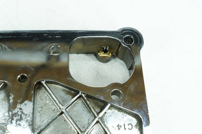 1999 - 2006 Harley-Davidson Touring Road King Classic Twin Cam Lower 1 Rocker Box 17543-99A 17543-99