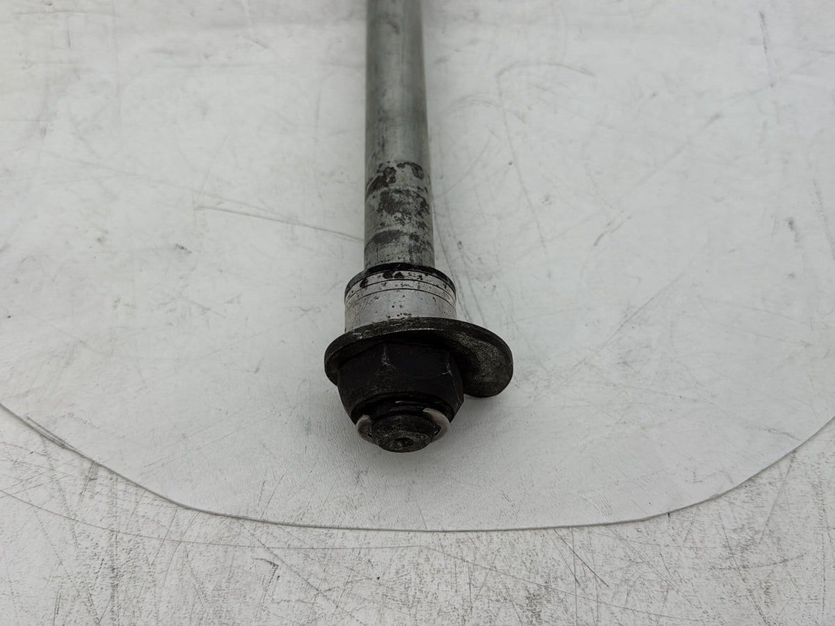2008 Harley Electra Glide Touring Ultra FLHTCUI OEM Rear Wheel Axle Bolt Shaft