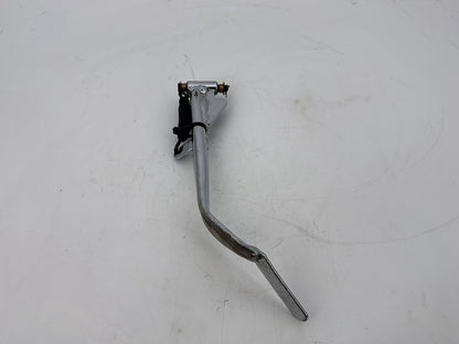 2009 Harley Sportster XL1200C 1200 Custom OEM Left Side Jiffy Kick Stand & Spring