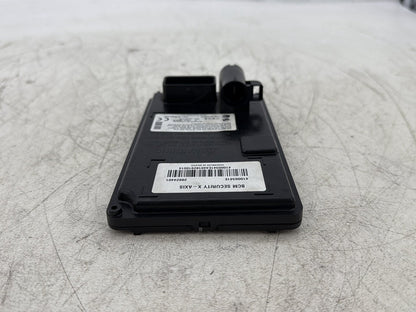 2016 Harley Road King Touring FLHR OEM Body Control Module BCU BCM