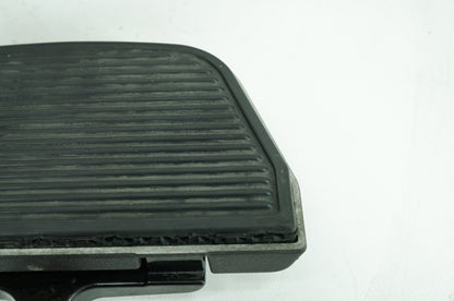 2007 - 2012 Harley-Davidson Touring Electra Glide Ultra Left Right Driver & Pass Floorboard Foot Rest 50614-06