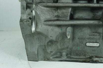 2013 - 2015 Jaguar XF  Cylinder Block