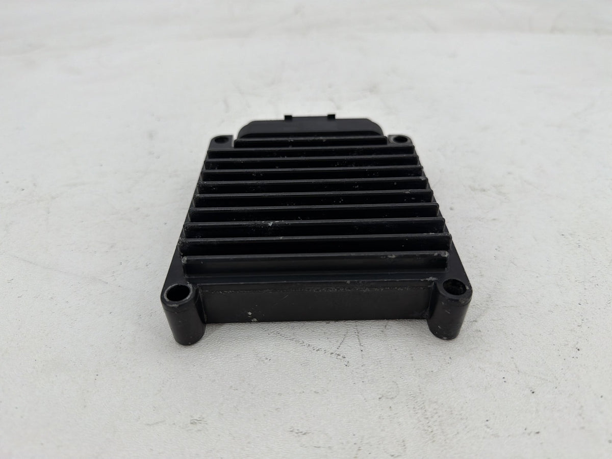 2003 Harley Electra Glide Touring Ultra OEM Engine Control Module Brain ECU ECM