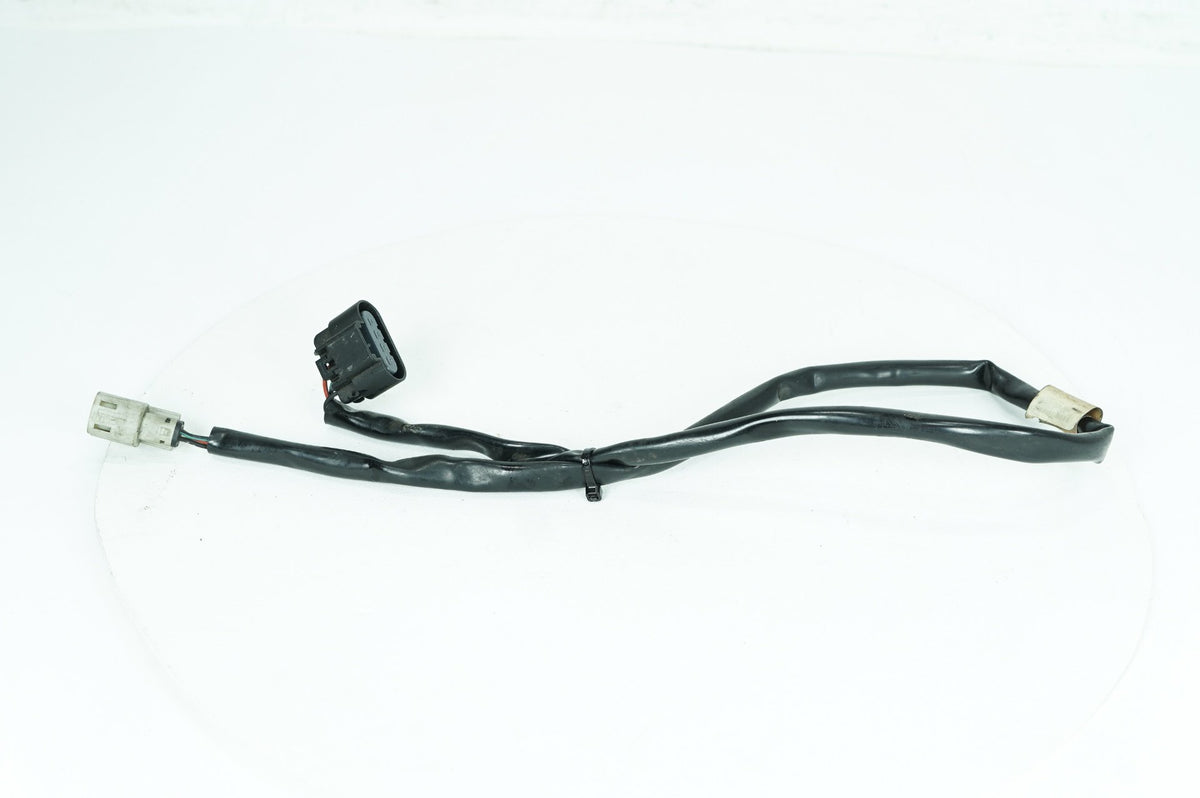 2016 Harley-Davidson Touring FLTRXS - Wire Wiring Harness Plug In Connectors
