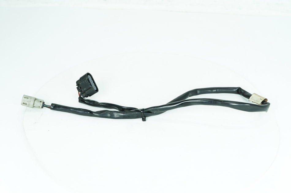 2016 Harley-Davidson Touring FLTRXS - Wire Wiring Harness Plug In Connectors