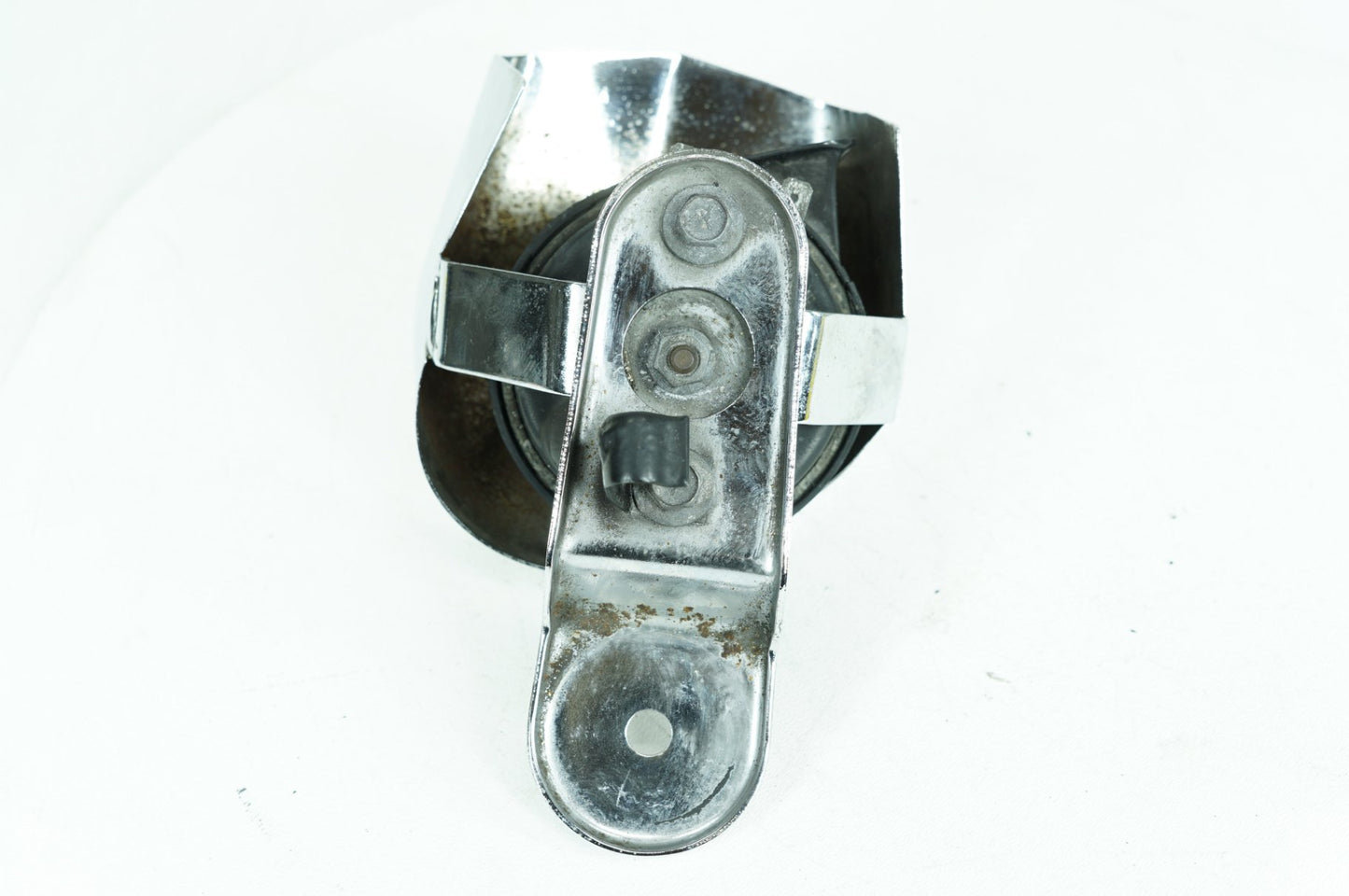 2008 - 2016 Harley-Davidson Touring Road Glide Custom Horn Signal Klaxon Chrome Cover   69012-93A