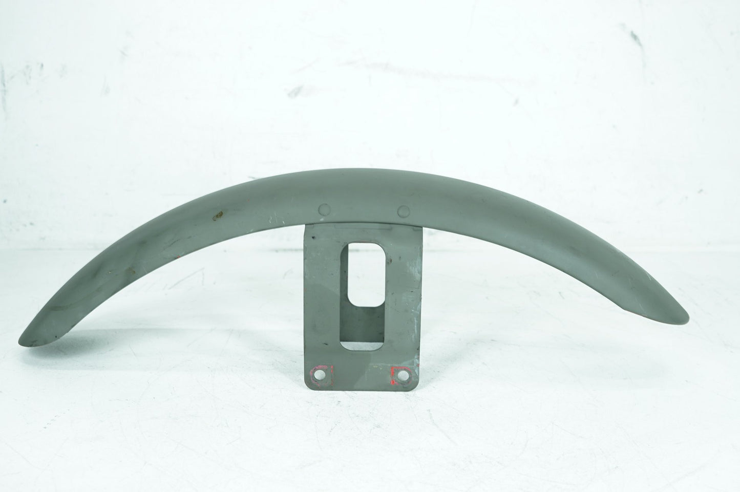 1989 - 2003 Harley-Davidson Sportster  Front Wheel Fender Shell Panel 58998-83E