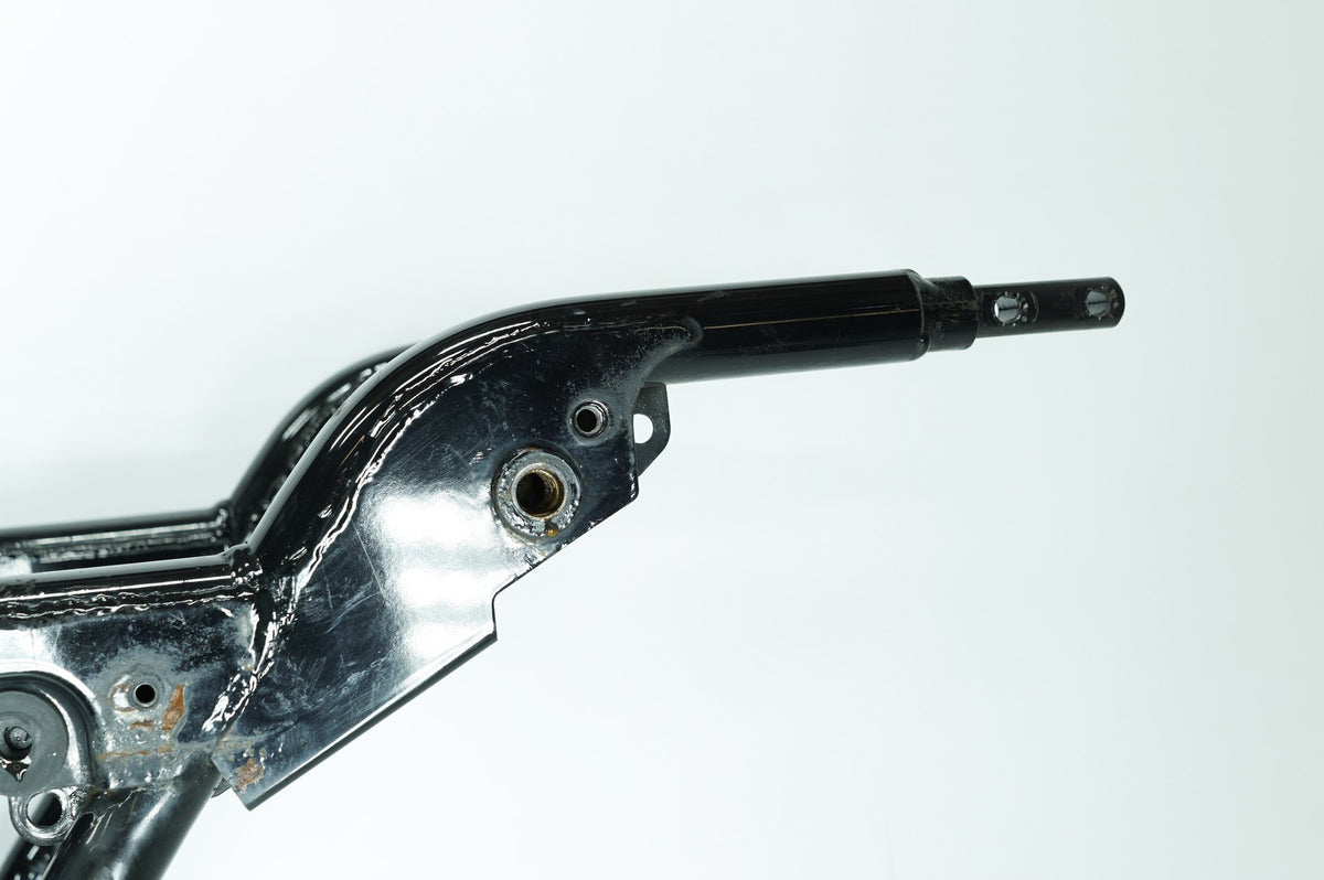 1998 Harley Touring FLHRCI Road King Classic OEM Body Main Frame Chassis S