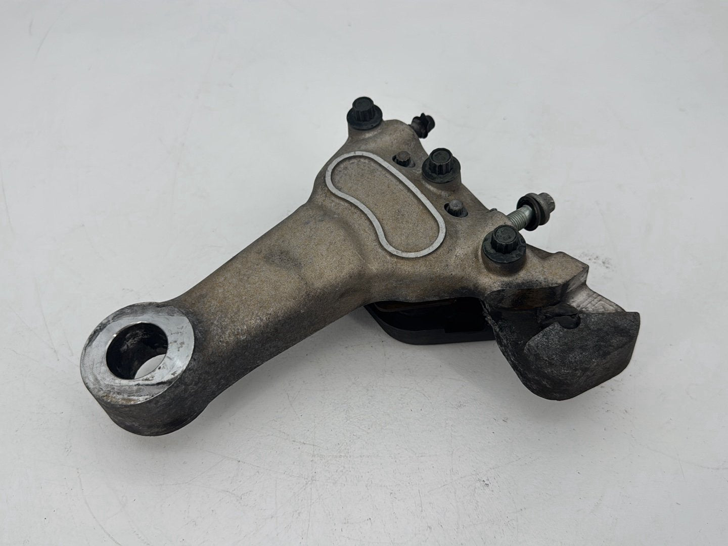 1999 - 2006 Harley-Davidson Touring Road King Custom Rear Back Brake Caliper 44080-02C