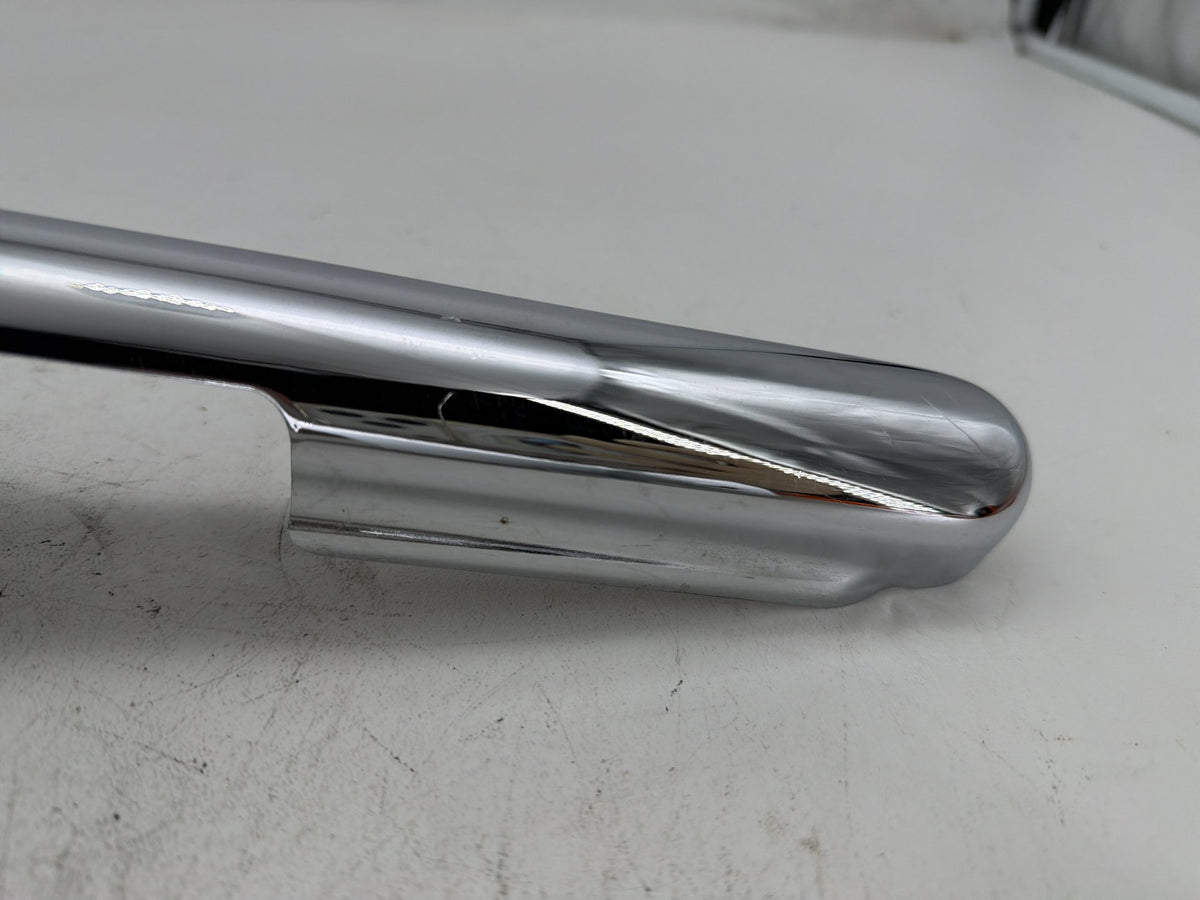 2006 Harley Road King Touring Custom OEM Rear Left Right Fender Struts Bracket