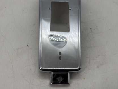 2006 Harley Touring FLHTCI Electra Glide Classic OEM Fuel Gas Tank Dash Console NOKey